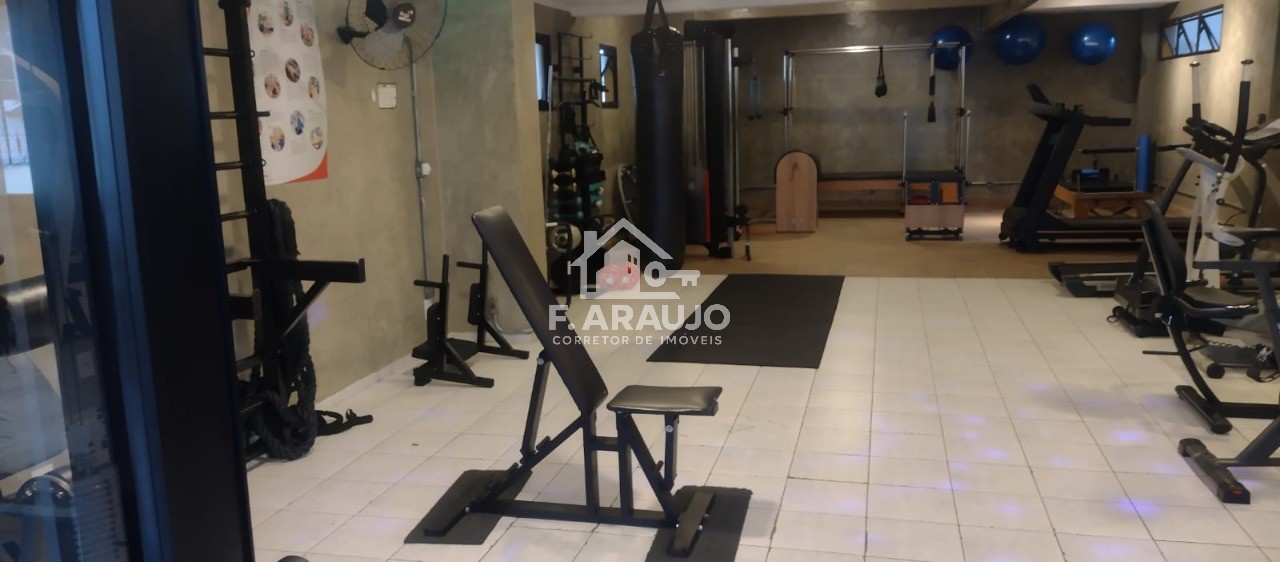 Apartamento, 3 quartos, 70 m² - Foto 21