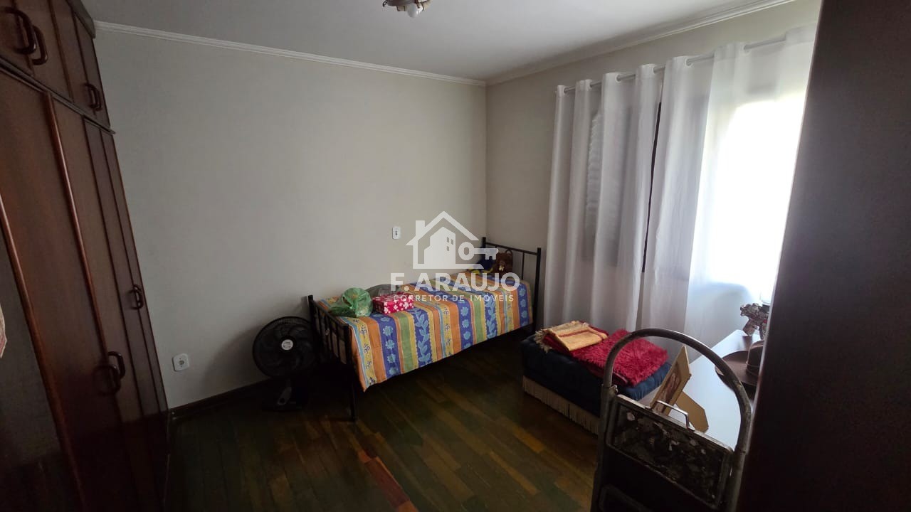 Apartamento, 3 quartos, 147 m² - Foto 9