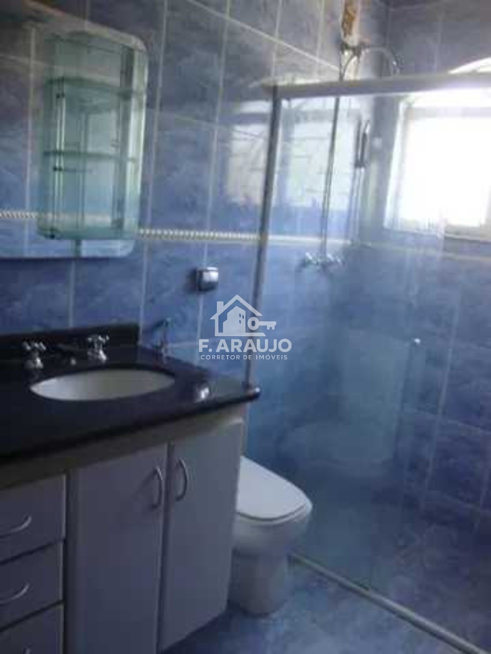 Casa, 5 quartos, 431 m² - Foto 10