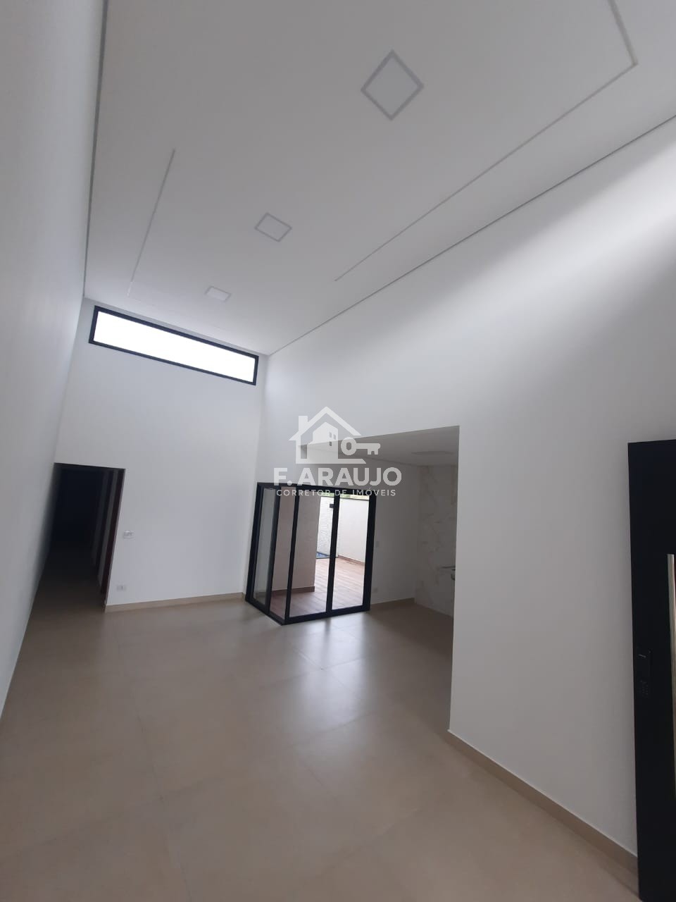 Casa de Condomínio, 3 quartos - Foto 36