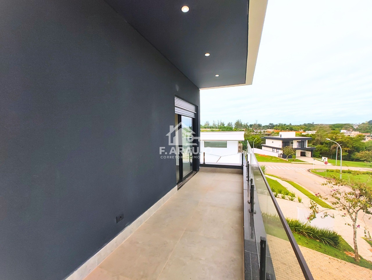 Casa de Condomínio, 3 quartos - Foto 48