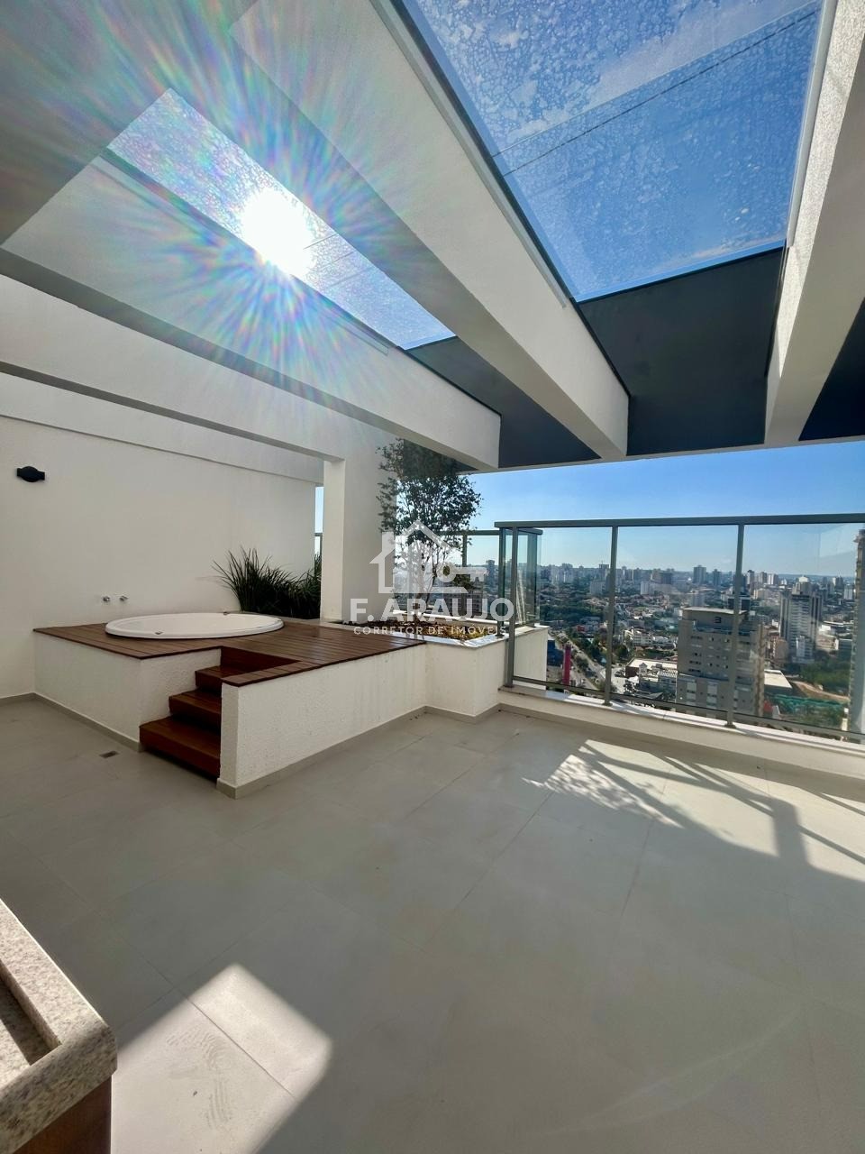 Apartamento, 1 quarto, 94 m² - Foto 15