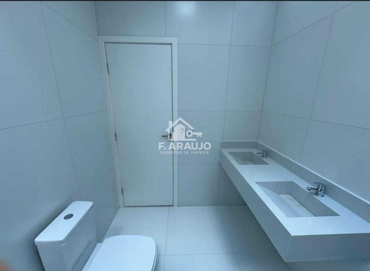 Casa de Condomínio, 2 quartos - Foto 10