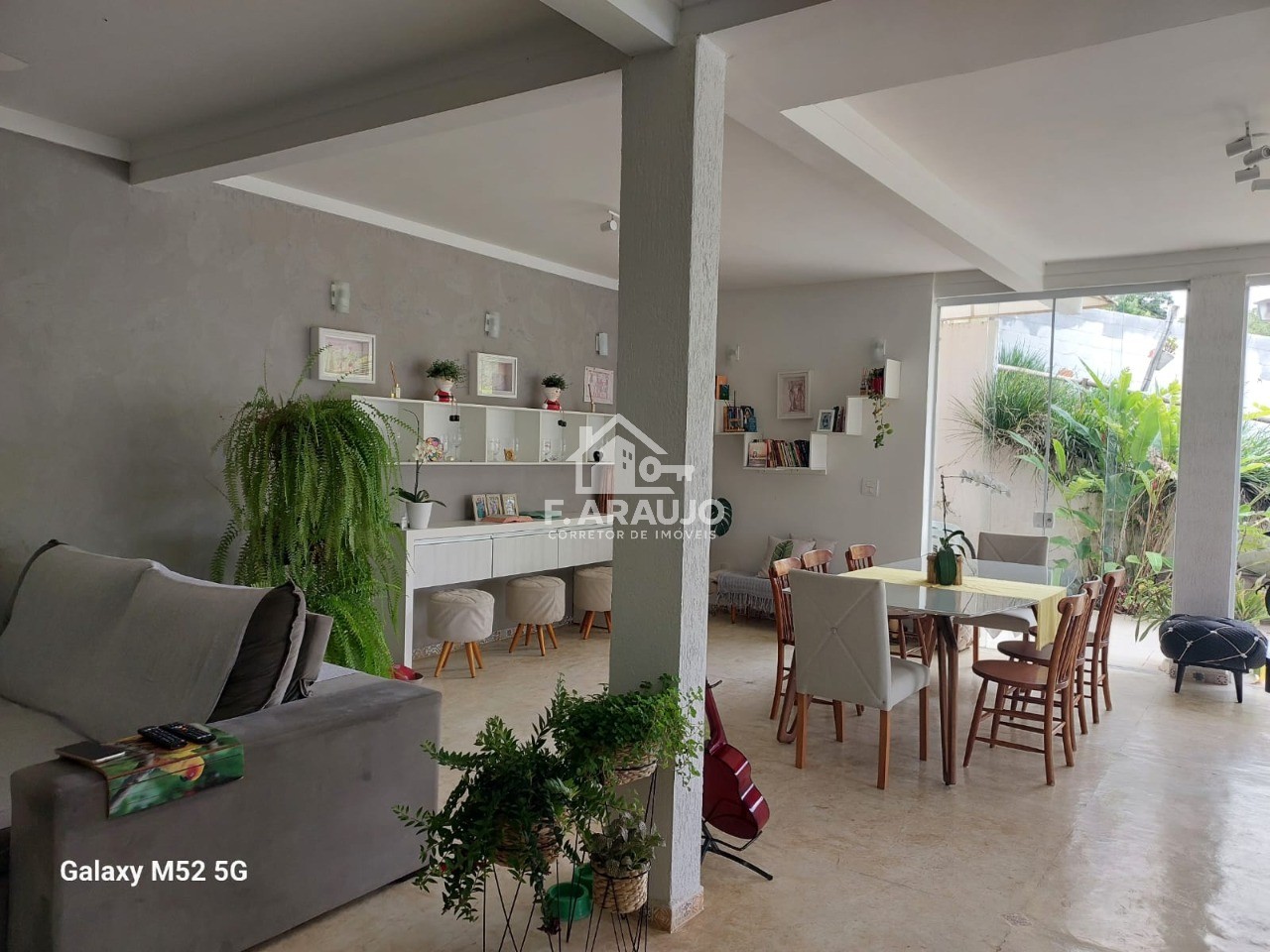 Casa de Condomínio, 6 quartos - Foto 24