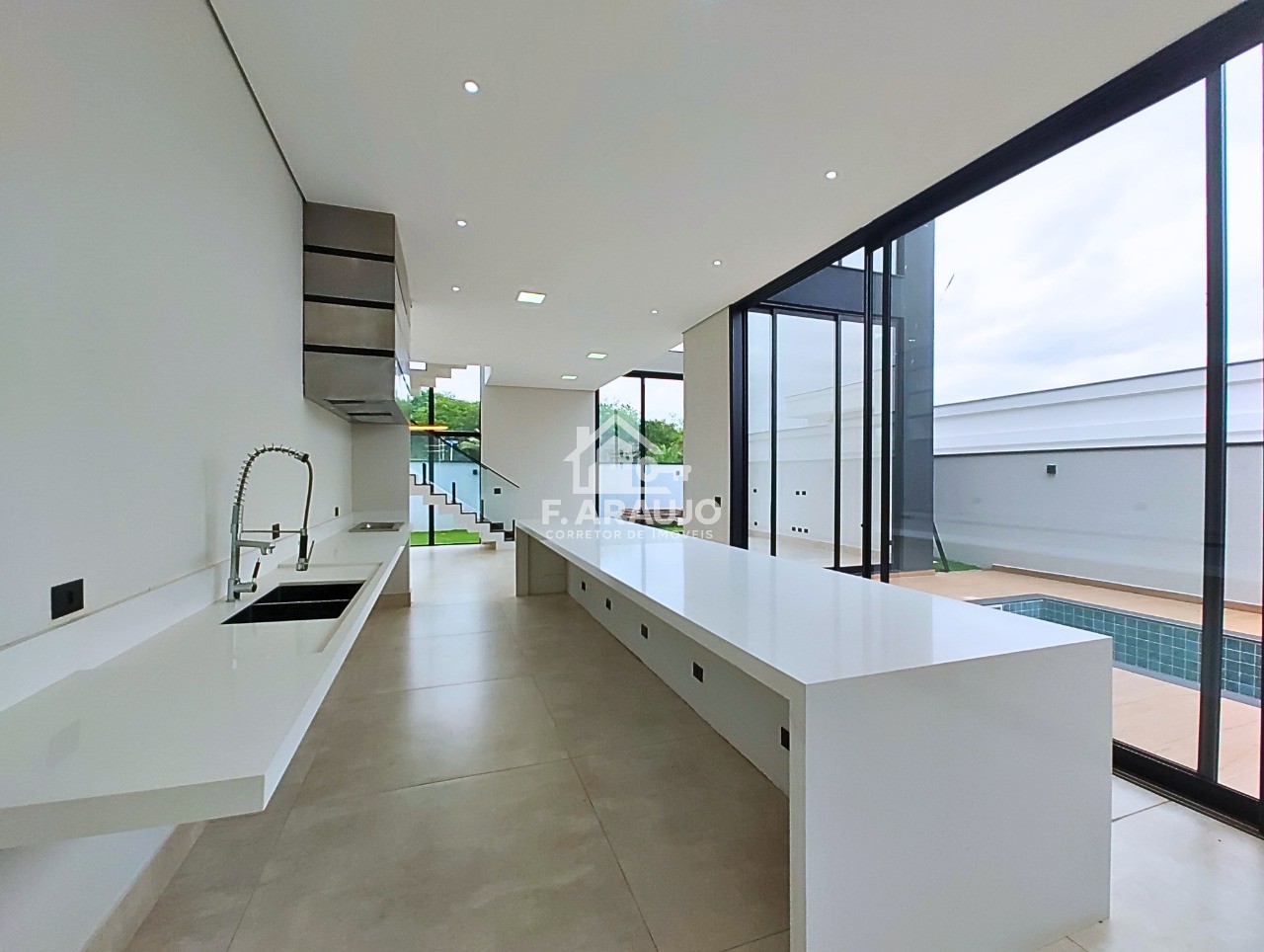 Casa de Condomínio, 3 quartos - Foto 14