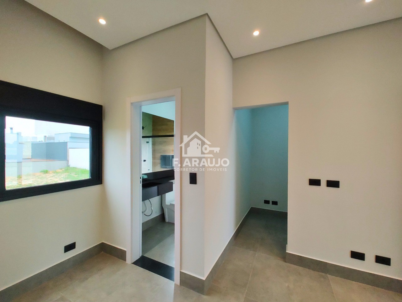 Casa de Condomínio, 3 quartos - Foto 32