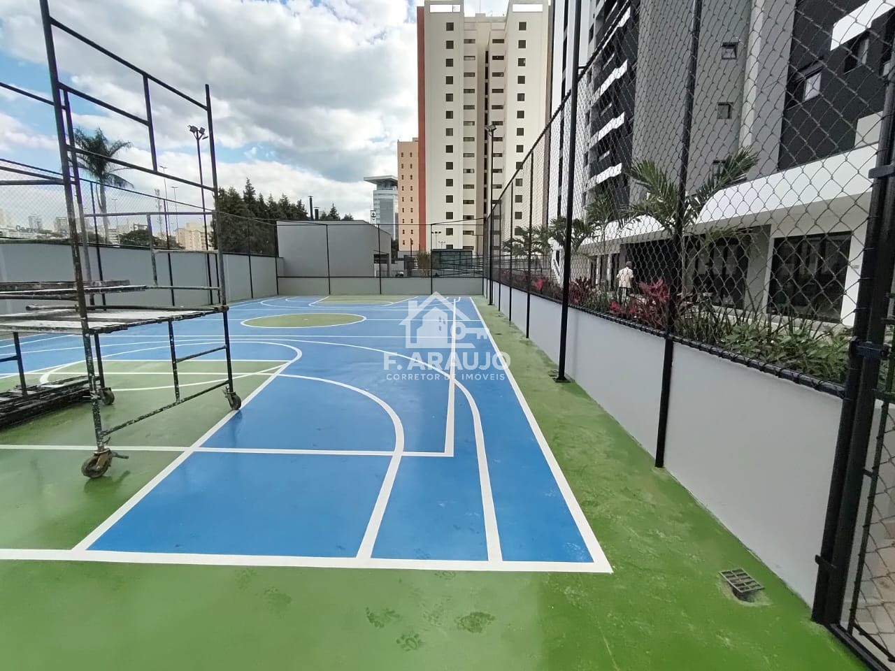 Apartamento, 3 quartos, 109 m² - Foto 44