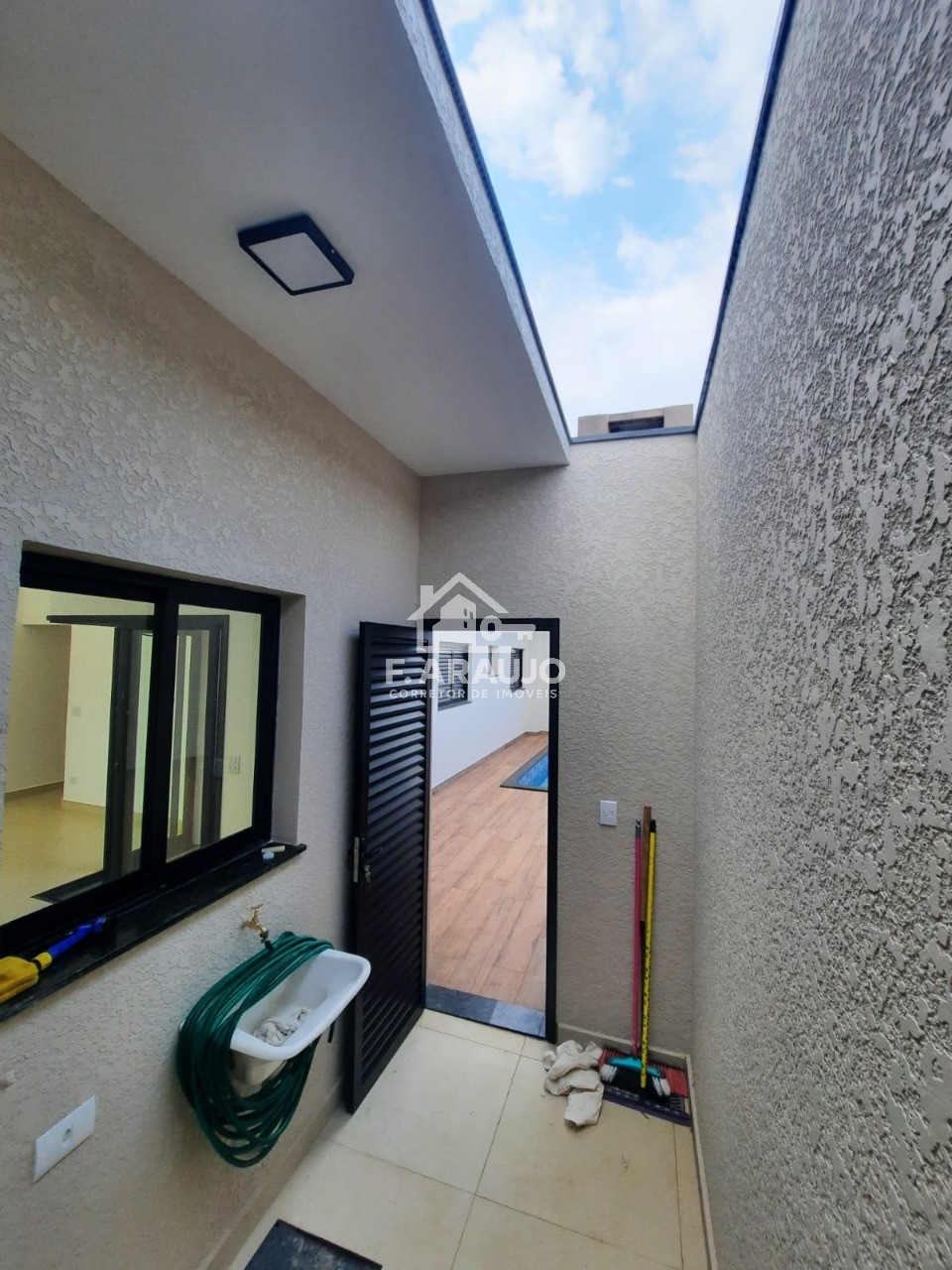 Casa de Condomínio, 3 quartos - Foto 45