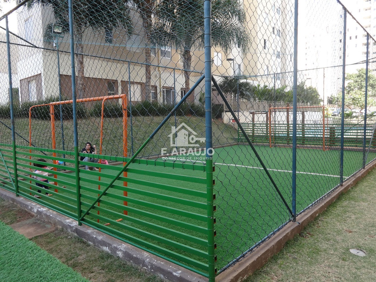 Apartamento, 2 quartos, 47 m² - Foto 12