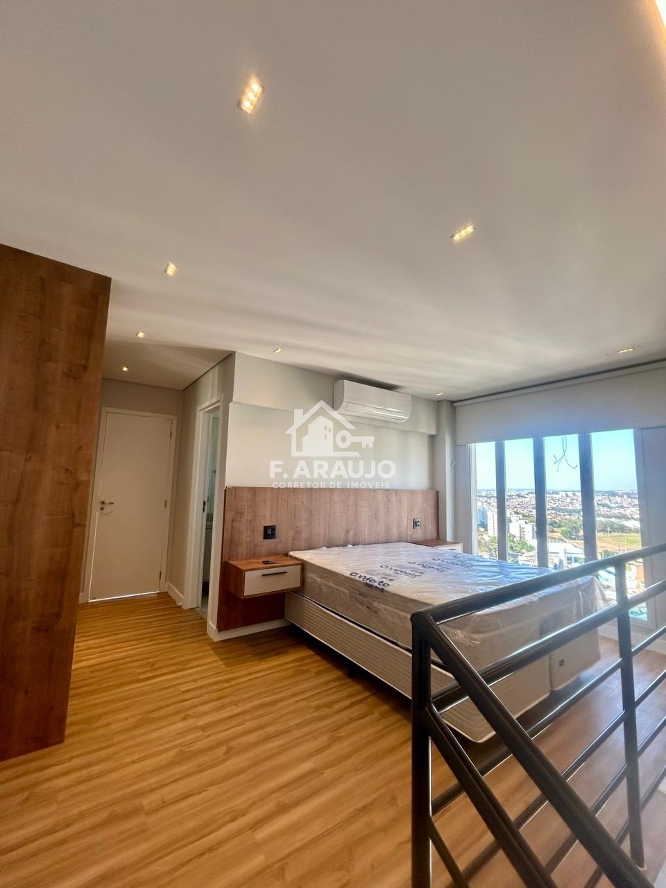 Apartamento, 1 quarto, 94 m² - Foto 8