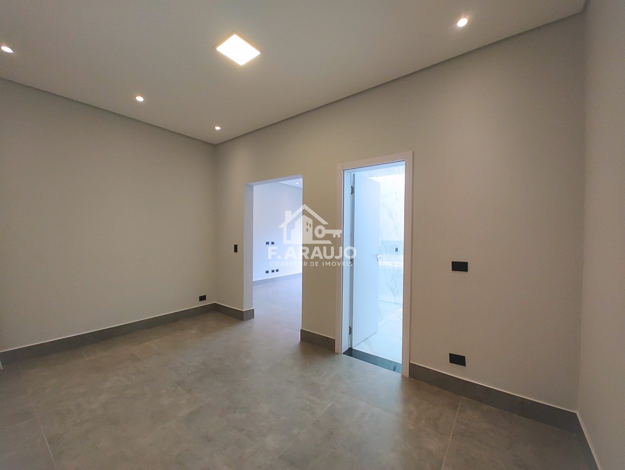 Casa de Condomínio, 3 quartos - Foto 41