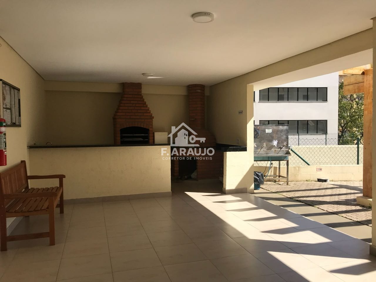 Apartamento, 2 quartos, 48 m² - Foto 19