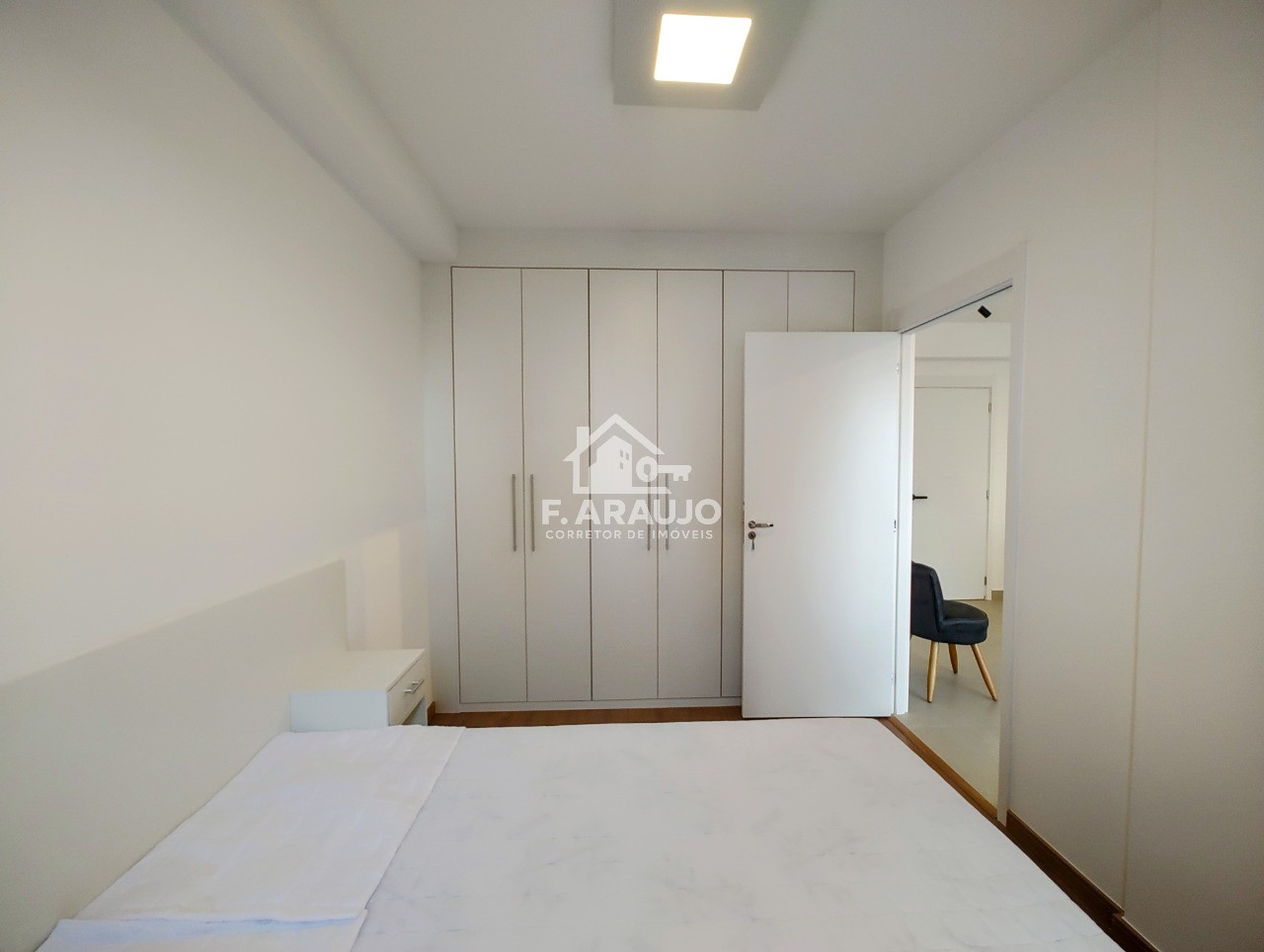 Apartamento, 1 quarto, 49 m² - Foto 12