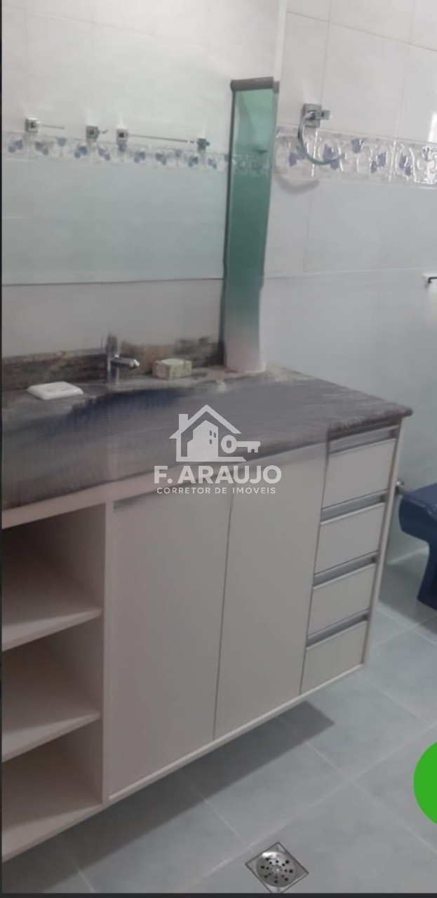 Casa, 3 quartos, 185 m² - Foto 14