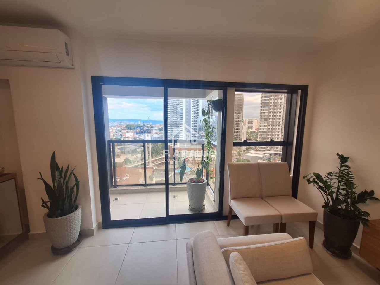 Apartamento, 2 quartos, 85 m² - Foto 5