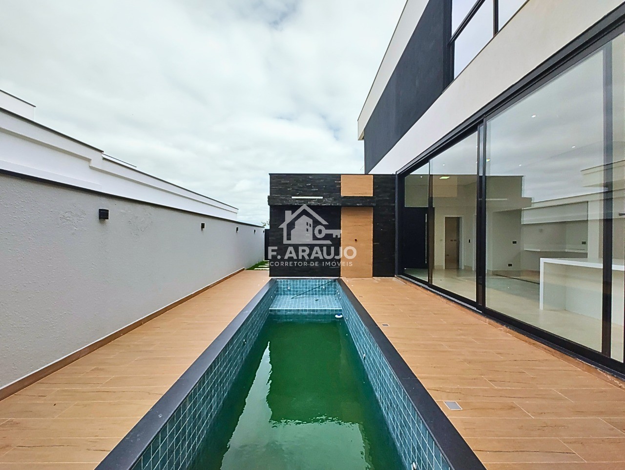 Casa de Condomínio, 3 quartos - Foto 56