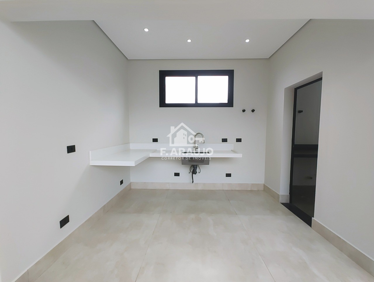 Casa de Condomínio, 3 quartos - Foto 10