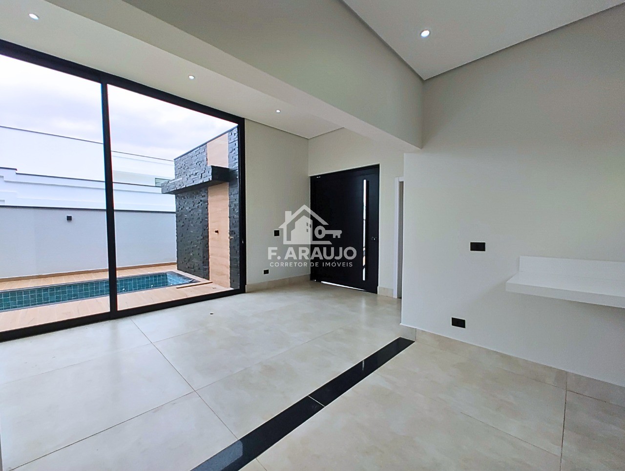 Casa de Condomínio, 3 quartos - Foto 12