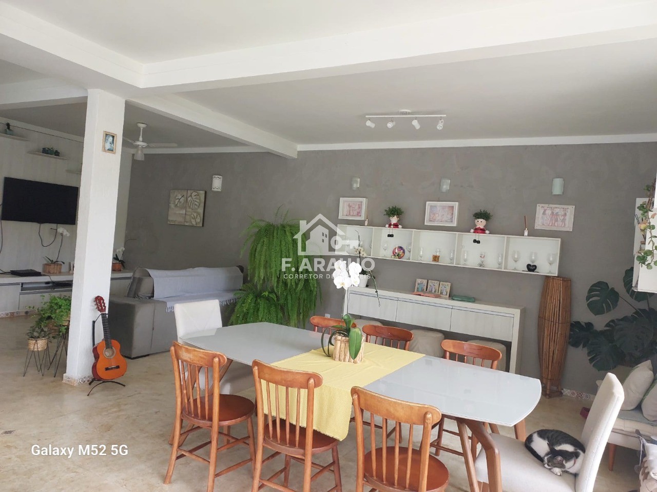 Casa de Condomínio, 6 quartos - Foto 28