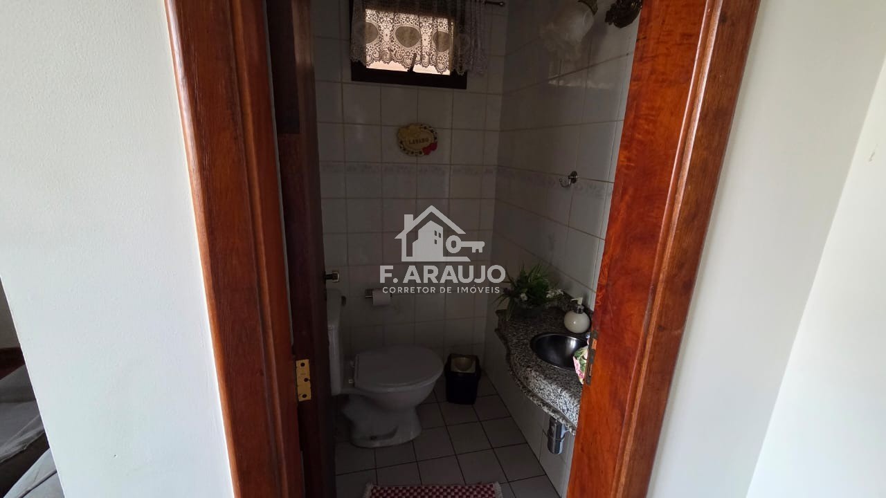 Apartamento, 3 quartos, 147 m² - Foto 4