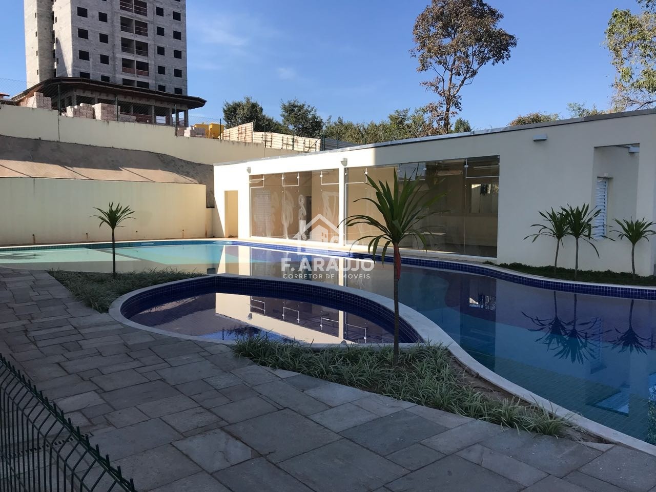 Apartamento, 2 quartos, 48 m² - Foto 34