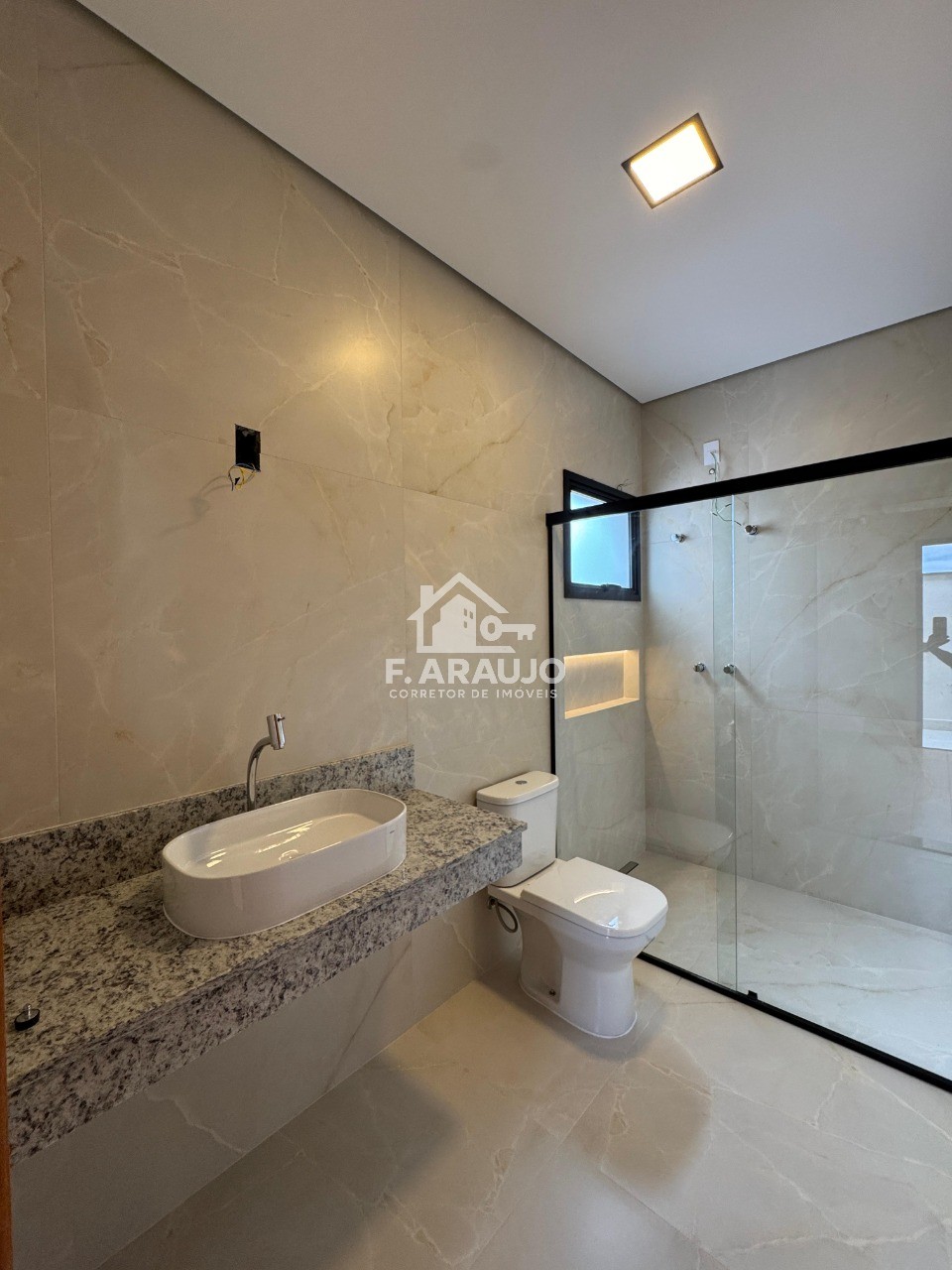 Casa de Condomínio, 3 quartos - Foto 33