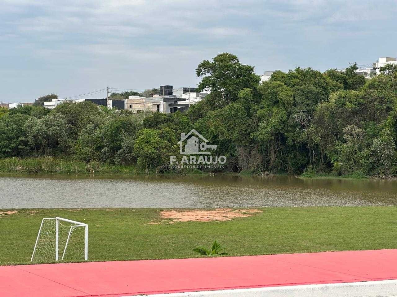 Loteamento e Condomínio, 297 m² - Foto 6