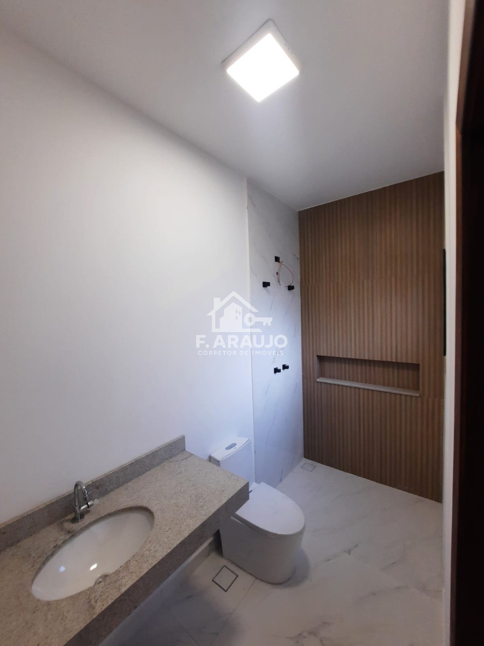 Casa de Condomínio, 3 quartos - Foto 24