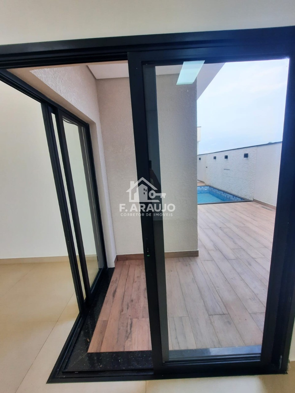 Casa de Condomínio, 3 quartos - Foto 32