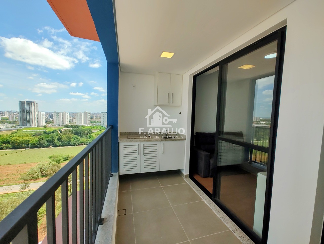 Apartamento, 1 quarto, 49 m² - Foto 5