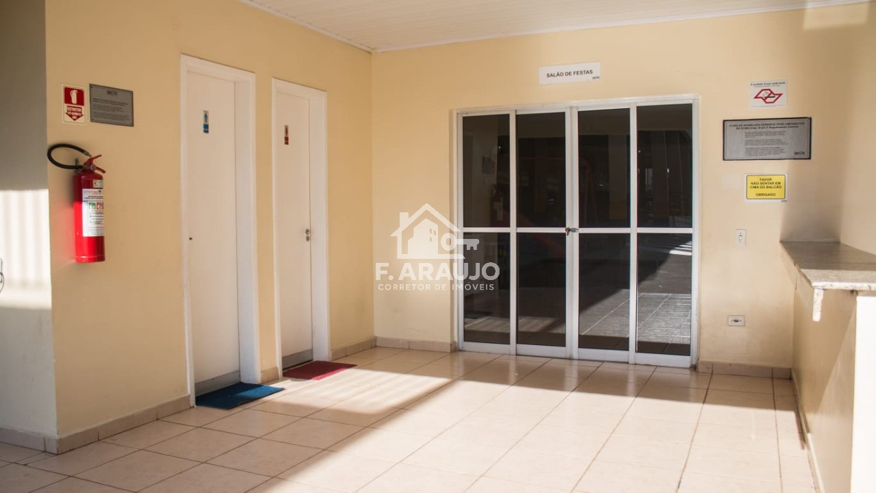 Cobertura, 3 quartos, 158 m² - Foto 15