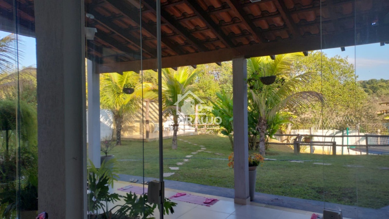 Casa de Condomínio, 6 quartos - Foto 36