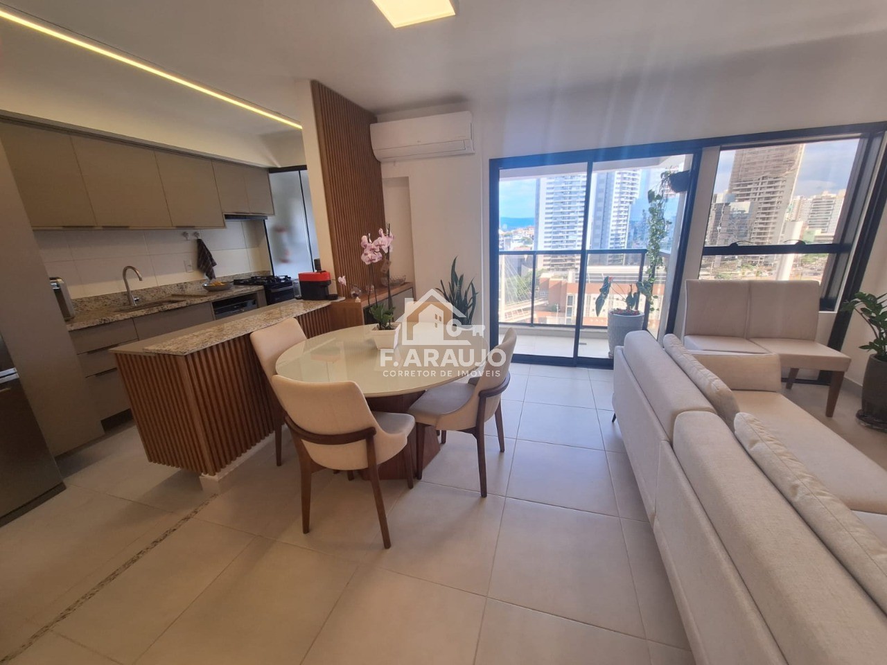 Apartamento, 2 quartos, 85 m² - Foto 21