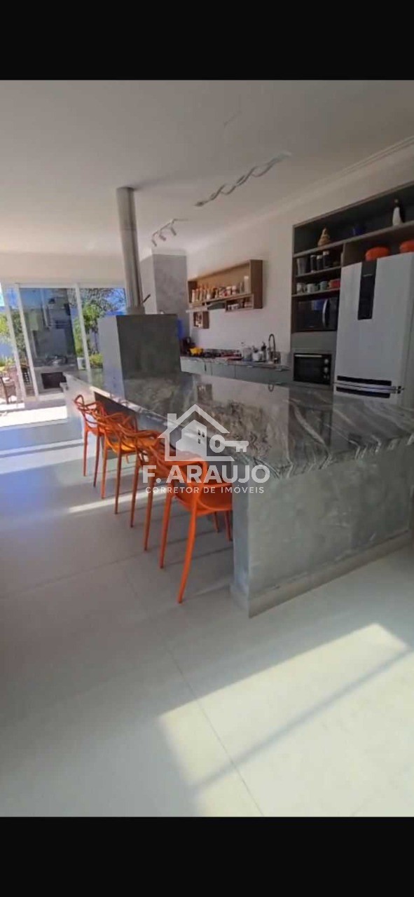 Casa de Condomínio, 4 quartos - Foto 10
