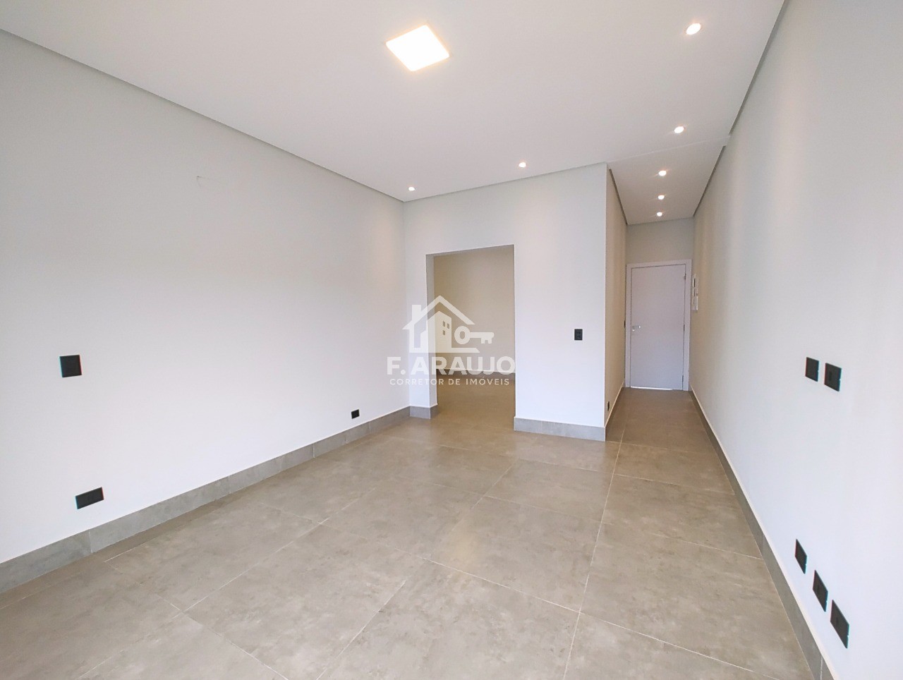 Casa de Condomínio, 3 quartos - Foto 51