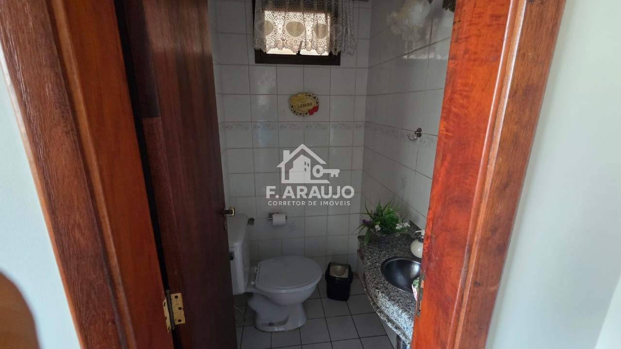 Apartamento, 3 quartos, 147 m² - Foto 5