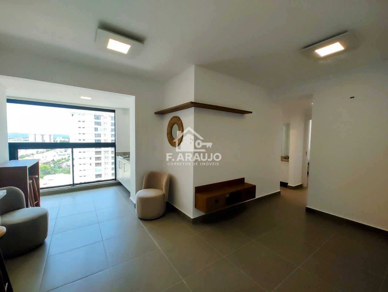 Apartamento, 2 quartos, 74 m² - Foto 6