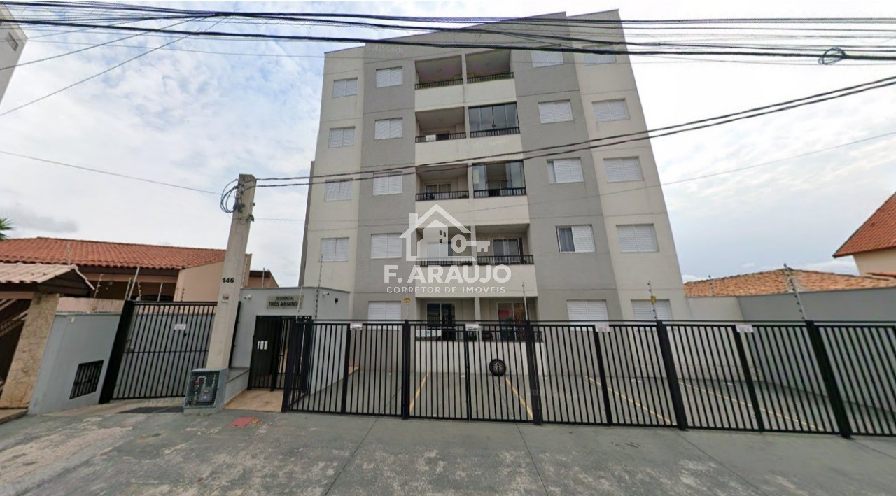 Apartamento, 2 quartos, 53 m² - Foto 13