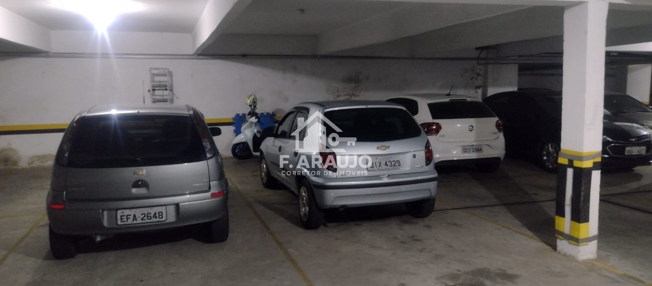 Apartamento, 3 quartos, 70 m² - Foto 19