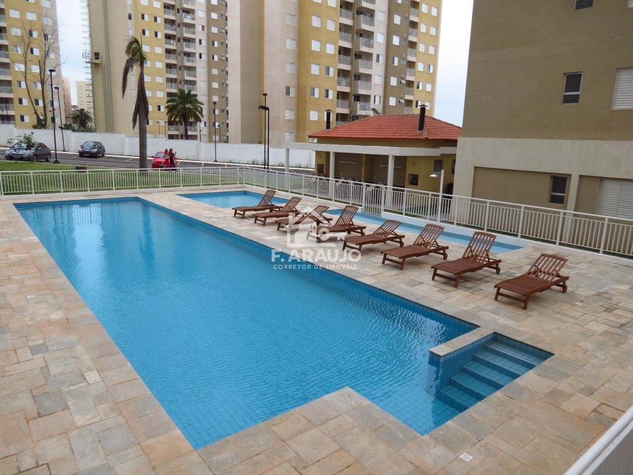 Apartamento, 2 quartos, 47 m² - Foto 18