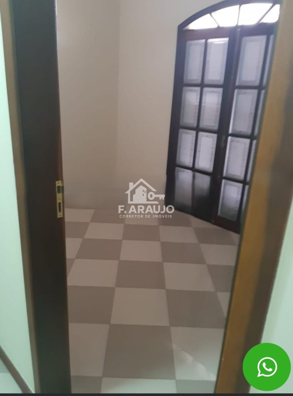 Casa, 3 quartos, 185 m² - Foto 8