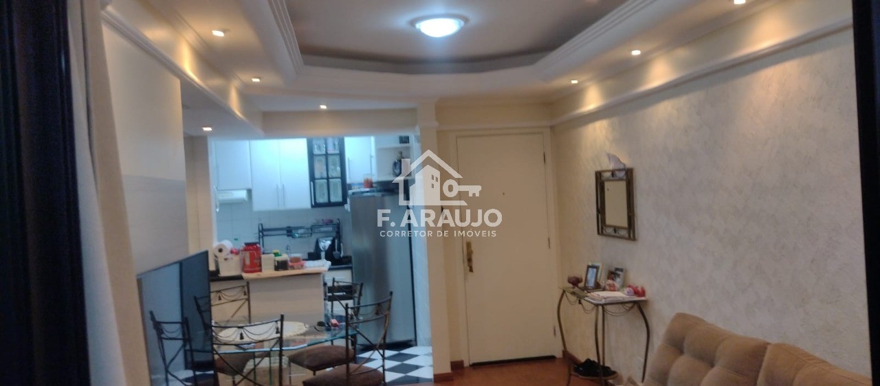 Apartamento, 3 quartos, 70 m² - Foto 5