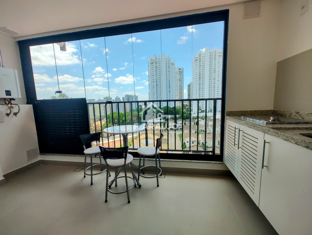 Apartamento, 1 quarto, 49 m² - Foto 9