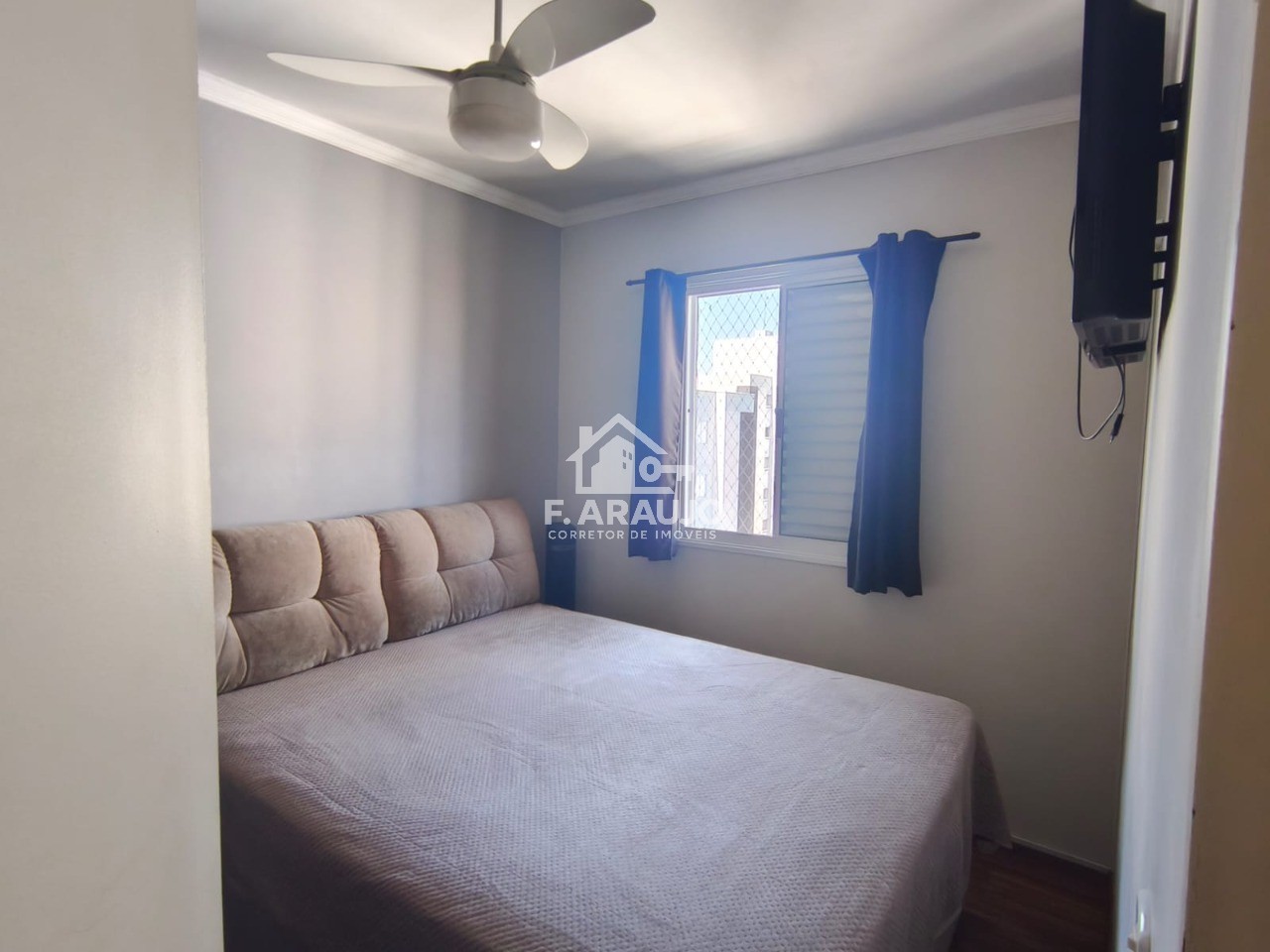 Apartamento, 2 quartos, 50 m² - Foto 9