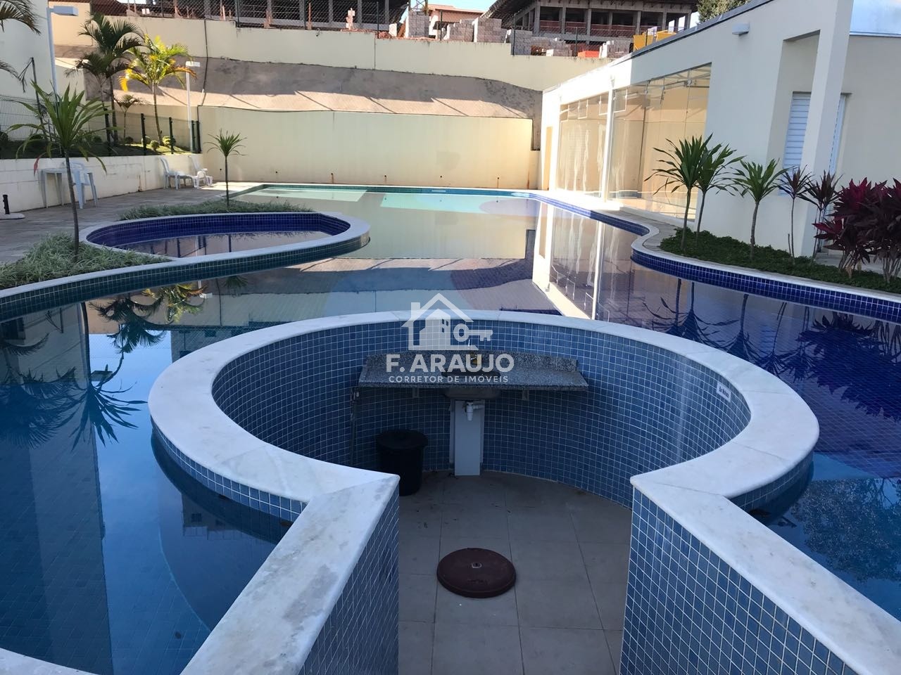 Apartamento, 2 quartos, 48 m² - Foto 32