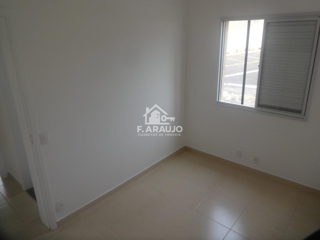 Apartamento, 2 quartos, 47 m² - Foto 2