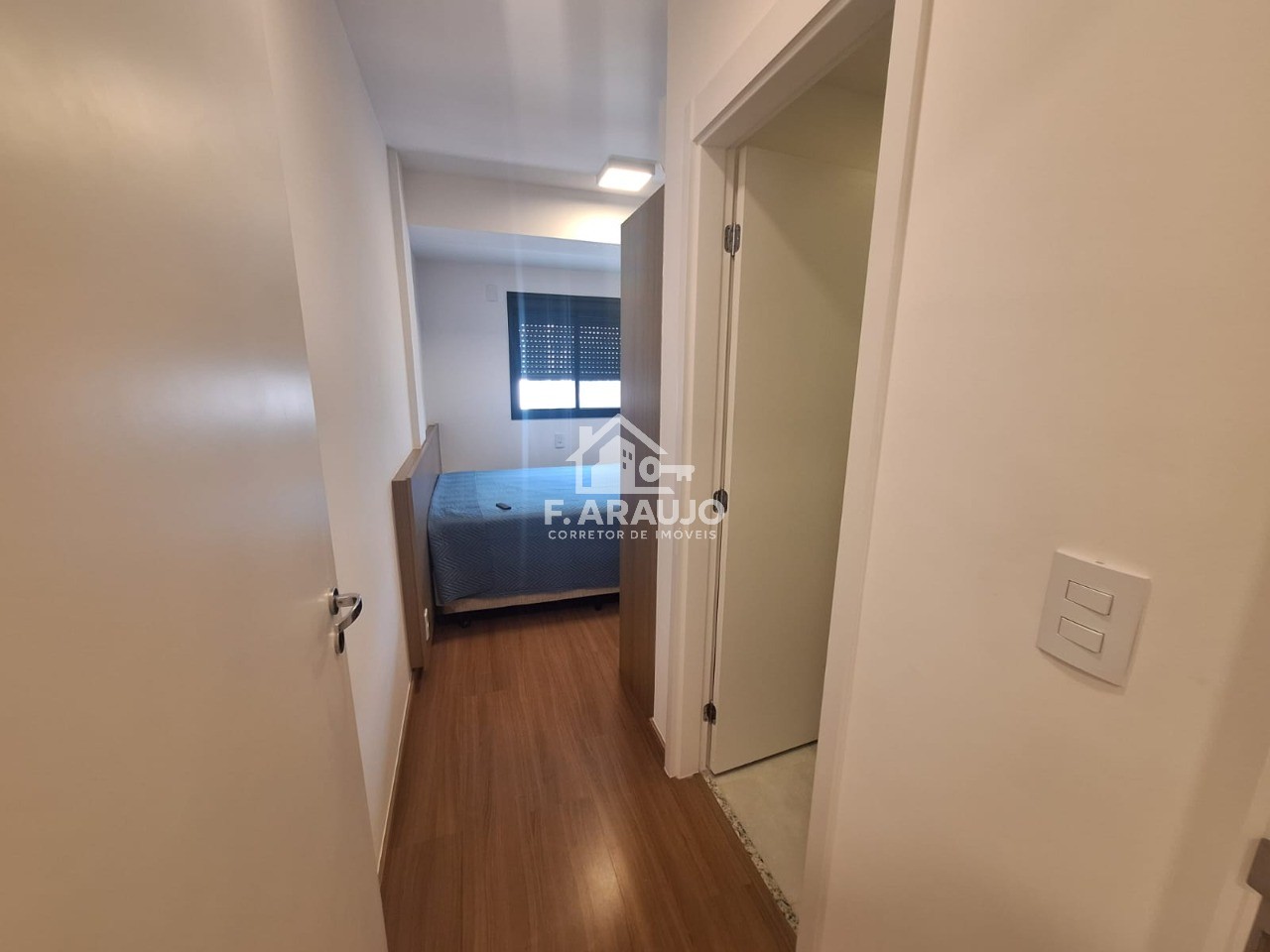Apartamento, 2 quartos, 85 m² - Foto 22