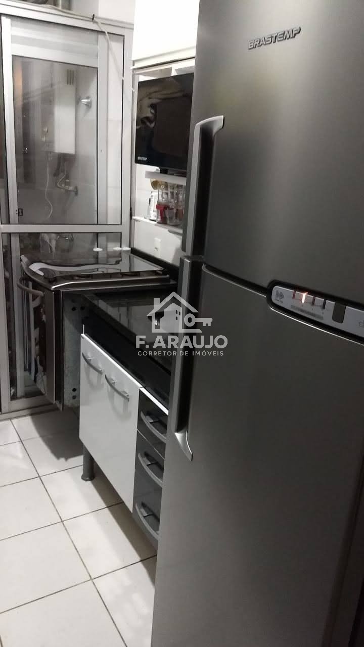 Apartamento, 2 quartos, 47 m² - Foto 8