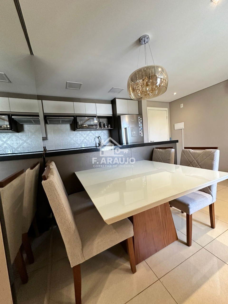 Apartamento, 2 quartos, 48 m² - Foto 9