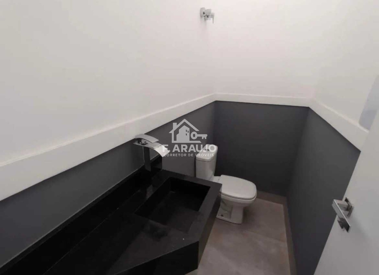 Casa de Condomínio, 3 quartos - Foto 7